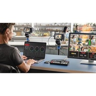Blackmagic ATEM Mini Pro: Seu Estúdio de Streaming Profissional em Casa - imagem 3
