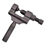 Extrator de Pino de Corrente para Moto: Compatibilidade Universal 420-530 em Aço Resistente - imagem 2