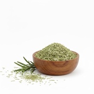 Alecrim em Flocos Puro, 100g, Tempero Culinário Natural, para Chá e Banho - imagem 2