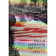 Em Fogo Lento: O Thriller Psicológico que Vai Te Prender - imagem 1