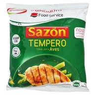 TEMPERO EM PÓ SAZÓN® PROFISSIONAL SABOR FRANGO 900G - imagem 2
