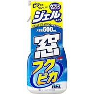 Soft99 FUKUPIKÁ GEL - Limpa Vidros em Gel com Fórmula Não Escorregadia - imagem 2