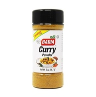 Curry Em Po - Curry Powder 56.7 g - imagem 2