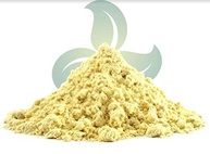 Gengibre Em Pó 100% Puro Premium 1kg Wenutri - imagem 2