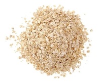 Aveia em Flocos Fina SEM GLUTEN 500g / 1kg (1 kilo) - imagem 2
