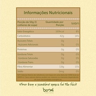 Kit 3X: Zimbro em Grão Tainá Alimentos 200g - imagem 4
