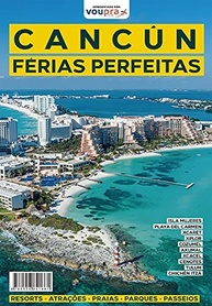 Guia Completo: Férias Inesquecíveis em Cancún e Arredores - imagem 2