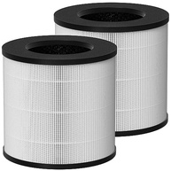 Filtro HEPA True 3-em-1 para Medify MA-14 | Substituição Premium com Até 99,97% de Eficiência - imagem 2