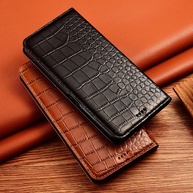Capa Huawei em Couro Genuíno: Elegância e Proteção - imagem 2