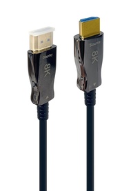 Cabo HDMI 2.1 MXT 3 Metros: Imersão Total em 8K HDR Dinâmico - imagem 1