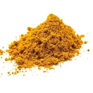 Condimento Curry Powder em Pó Vidro 57G Índia - imagem 4