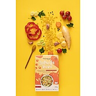 HolySoup: Sabor Caseiro da Vovó em Instantes - imagem 3