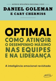 Optimal: Desbloqueie o Desempenho Máximo em Liderança e Equipes com Inteligência Emocional - imagem 1