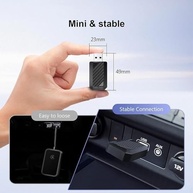 Mini Adaptador Connect Box: Transforme seu Carro em um Centro Multimídia Inteligente - imagem 3