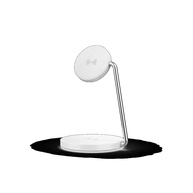 Carregador 2 em 1: Wireless + Suporte para iPhone - imagem 2