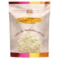 Leite de Amêndoas em Pó Ca.Nuts Linha Premium (1 Kg) - imagem 2