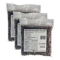 Kit 3X: Zimbro em Grão Tainá Alimentos 200g - imagem 2