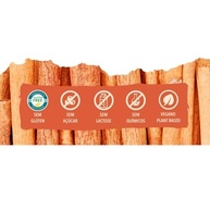 Kit 2X: Canela em Pó do Ceilão Cookoa 60g - imagem 2