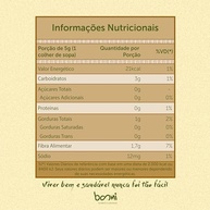 Kit 3X: Cravo da Índia em Grão Tainá Alimentos 200g - imagem 3