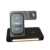 em-knc9097-iphone-fio-15w-watch-e-1-para-dobravel-carregador-3-airpods-sem-apple-a-kaidi-a