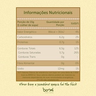 Leite De Coco em Pó Light Sem Lactose Good4me Sachê 300g - imagem 2