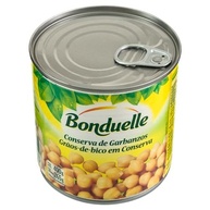 Bonduelle Grão-De-Bico Em Conserva Lata Peso Líquido 400G - imagem 4