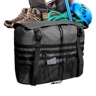 Saco de Lixo para Estepe Offroad: Aventura e Organização em Grande Estilo - imagem 2