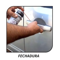 Kit 2 Graxa Em Spray de Alta Performance - Lubrificação Branca 300ml - imagem 5