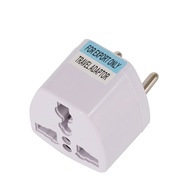 Adaptador Universal de Tomada: Viaje Conectado em Qualquer Lugar (UK/US/UE/AU) - imagem 1