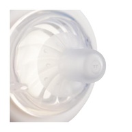 Mamadeira Pimpolho Serena 330 ml - Bico Silicone Macio em Polipropileno - imagem 4