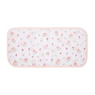 Paninho de Ombro Soft Premium Papi Baby 50cm x 22cm - 4 Unidades em Algodão Macio - imagem 4