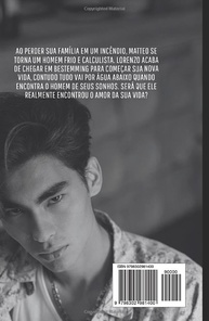 The Mafia: Um Amor em Bestemming (Série Destiny) - Romance Intenso - imagem 3
