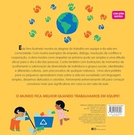 em-mais-e-a-equipe-infantil-juntos-sobre-trabalho-livro-somos-empatia-fortes-a