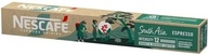 Café em Cápsula Nescafé Farmers Origins South Asia - compatível máquina Nespresso, 10 cápsulas 44g - imagem 1