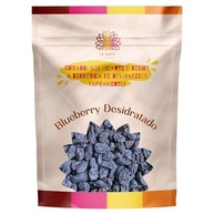 1 Kg Blueberry (Mirtilo) Desidratado Ca.Nuts | Rica em Antioxidantes | Marca Ca.Nuts (1 Kg) - imagem 2