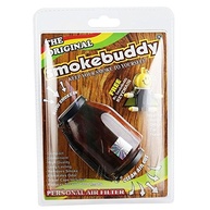 Smokebuddy Madeira Original Marrom: Discrição e Frescor em Cada Uso - imagem 3