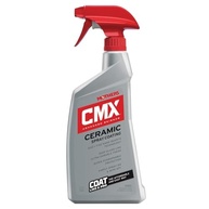Mothers Revestimento em spray de cerâmica CMX, 680 g – Proteção avançada SiO2 + TiO2, fácil de usar, nível profissional, proteção de longo prazo ultradurável, acabamento super hidrofóbico de alto - imagem 2