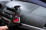 Luxury Leather 2 em 1: Limpeza e Hidratação Profissional para Couro Natural - imagem 3