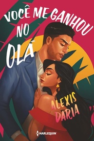 Você Me Ganhou no Olá: Romance, Química e Segredos em Nova York - imagem 1