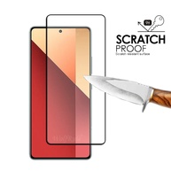 Kit 6 em 1 Película 9H para Redmi Note 13 Pro 4G - imagem 2