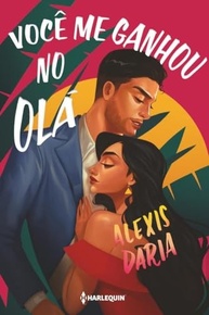 Você Me Ganhou no Olá: Romance, Química e Segredos em Nova York - imagem 2