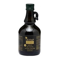 Olymp Azeite De Oliva Grego 500Ml Em Caixa Presente Acidez Máxima 0 3% - imagem 2
