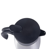 Garrafa Térmica Oster 1000ml em Aço Inox - Casselbeck com Tampa em Baquelite - imagem 5