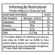 W Vegan Pão De Queijo Proteico Vegano Em Pó 100G Wvegan Pao - imagem 1