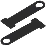 Trava Antifurto para Capacete de Moto: Segurança e Praticidade em 2 Peças - imagem 1