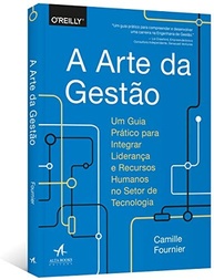 A Arte da Gestão em Tecnologia: Liderança e RH para o Sucesso - imagem 4