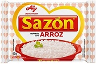TEMPERO EM PÓ SAZÓN® PARA ARROZ 60G - imagem 2