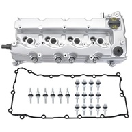 MITZONE Tampa de Válvula em Alumínio para Jeep, Dodge, Chrysler, Fiat e Ram 2.4L L4 - Segurança e Durabilidade - imagem 2
