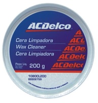 Cera em Pasta Ac Delco 200g: Brilho e Proteção Impecáveis para Seu Carro - imagem 1