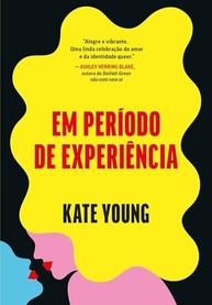Em Período de Experiência: Uma Comédia Romântica Queer Inovadora - imagem 2